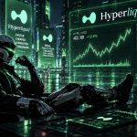 Elon Musk's Grok AI predicts that in the event of a full-blown bull market in Q4, HYPE could hit $1,500, a near 20x run from current prices