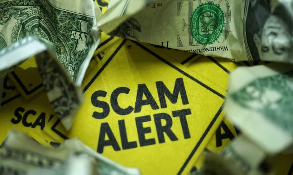 Ledger Implant Thieves Steal $4.8M in Bitcoin