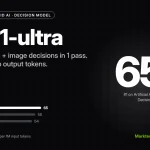 Liquid AI Releases d1-ultra: A Multimodal Decision Model That Scores 65 on the AA Decision Index