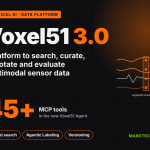 Meet Voxel51 3.0: A Unified Multimodal Data Platform for Physical AI
