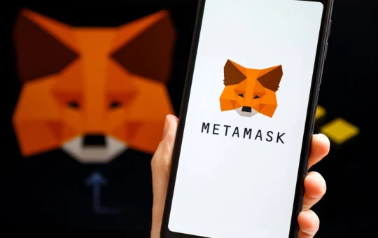 MetaMask Exits Ethereum Staking Validators After Security Incident
