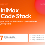 MiniMax Open-Sources MCode Stack: 15 Agent Skills Its Coding Team Uses Daily