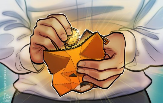 Cointelegraph