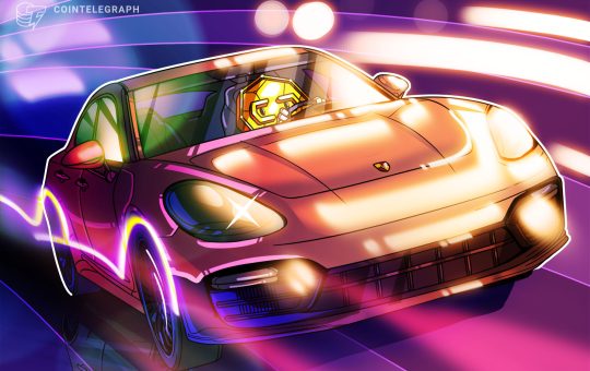 Cointelegraph