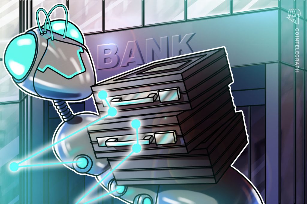 Cointelegraph