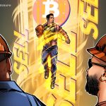Satoshi-Era Bitcoin Miner Moves $203M in Bitcoin