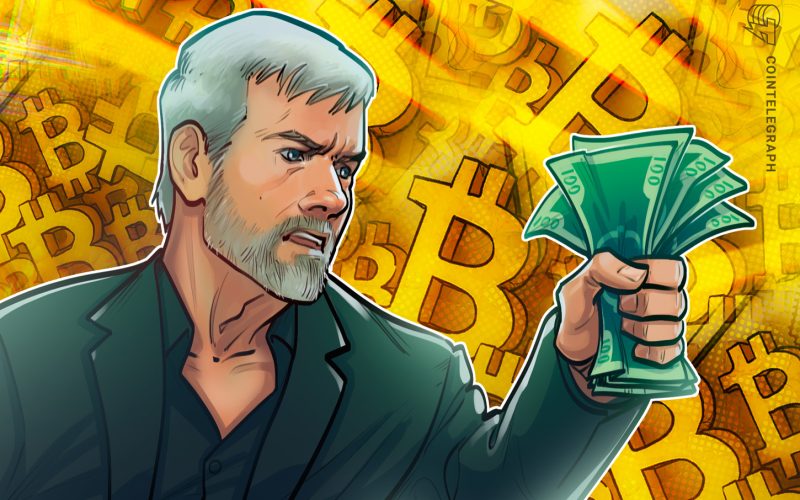 Cointelegraph