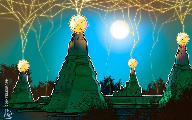 Cointelegraph