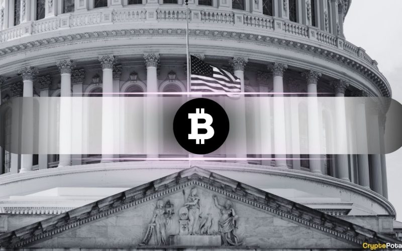 US Is Importing Bitcoin and Exporting Digital Dollars: What Does it Mean?