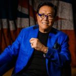 Why Robert Kiyosaki Treats Bitcoin and Gold Like Insurance