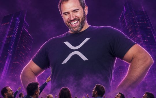 xrp price